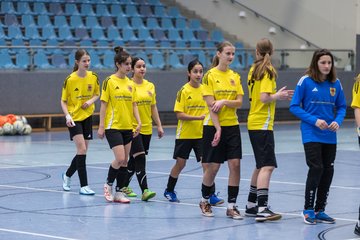 Bild 237 - wBJ Power Girls Cup Suederelbe